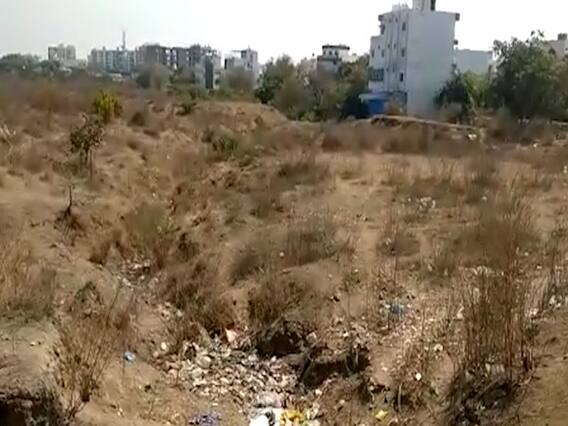 Madhya Pradesh : Bhopal में लड़की के साथ दरिंदगी, लड़की की रीढ़ की हड्डी में आई गंभीर चोट