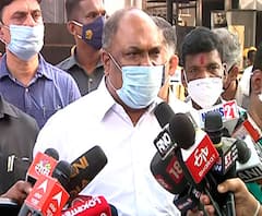 Anil Parab | कोरोनाचा प्रादुर्भाव वाढतोय, पुन्हा एकदा काळजी घेण्याची गरज : अनिल परब