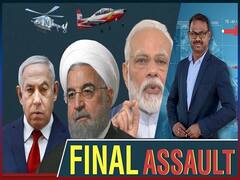 एयरो इंडिया 2021 में India दिखाएगा स्वदेशी फाइटर जेट- हेलीकॉप्टर की ताकत | Uncut