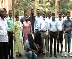 Special Report | मुंबईतील गांजा तस्करीच्या रॅकेटचा पर्दाफाश; नक्षलग्रस्त भागातून गांजाचा पुरवठा