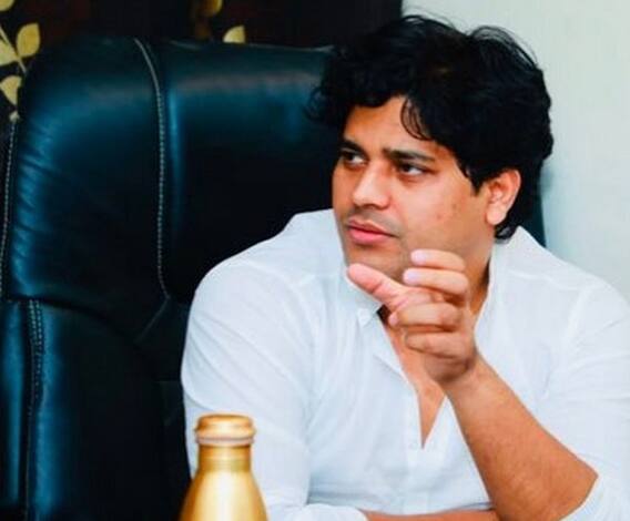 Priyanka Gandhi किसान परिवार का दर्द बांटने पहुंची तो तकलीफ क्योंः Imran Pratapgarhi | ABP Ganga 