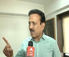 WEB EXCLUSIVE | शिवजयंतीला वाजतगाजत, जल्लोषात मिरवणुका काढणारच : गिरीश महाजन