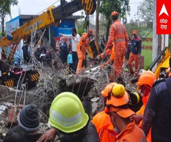 Ghaziabad: श्मशान कांड से जुड़ी बड़ी खबर , SIT को सौंपी गई रिपोर्ट में बड़ा खुलासा