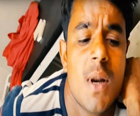 UP Police के दावों की खुली पोल, रात में पकड़ा अपराधी सुबह फरार हो गया | High Alert