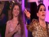 Bigg Boss 14: Finale से पहले आपस में भिड़ीं Rubina Dilaik-Nikki Tamboli