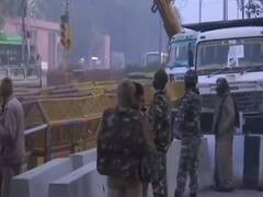 दिल्ली हिंसा की साजिश की स्क्रिप्ट पहले से तैयार की गई थी, दिल्ली पुलिस के सूत्रों का खुलासा