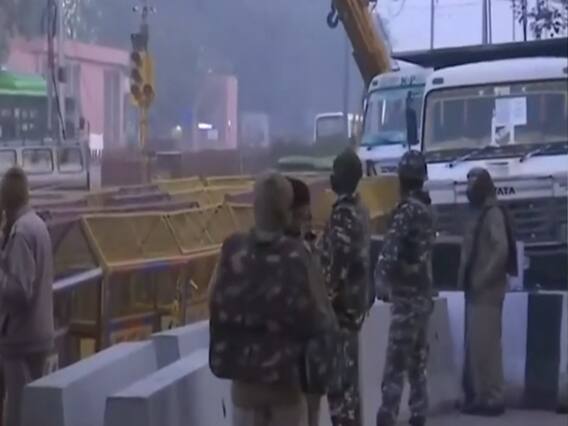 दिल्ली हिंसा की साजिश की स्क्रिप्ट पहले से तैयार की गई थी, दिल्ली पुलिस के सूत्रों का खुलासा