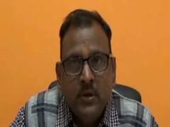 MP: शहडोल में 20 साल की युवती से गैंगरेप, BJP नेता पर लगा आरोप, पार्टी ने निकाला