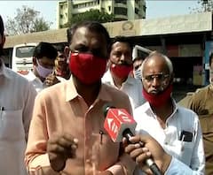 Covid Vaccination | एसटी महामंडळातील कर्मचाऱ्यांच्या लसीकरणाची मागणी