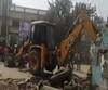बदायूं-बिजनौर मार्ग पर ढहा दिए गए 50 से ज्यादा मकान और दुकान | Pradesh@360 