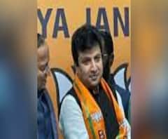 West Bengal Elections 2021: অরিন্দম ভট্টাচার্যকে খুনের হুমকি দিয়ে শান্তিপুরে দেওয়াল লিখন, শাসকদলকেই কাঠগড়ায় তুললেন বিধায়ক