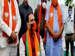 હિંદુ યુવતીઓને કોઇ ઉઠાવી જાય એ નહી ચાલેઃરૂપાણી, લવજેહાદ વિરુદ્ધ ક્યારે લવાશે કાયદો?