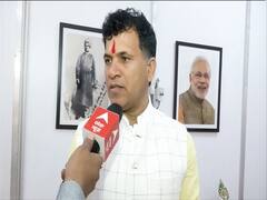 Shashi Tharoor के Avengers वाले वीडियो पर केंद्रीय मंत्री Kailash Choudhary का पलटवार