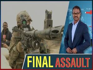 India America Joint Exercise, Jammu- Kashmir Rifles Will Participate