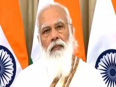 Budget 2021 पर बोले PM Modi-'आम लोगों का जीवन बनाने वाला बजट, कोरोना से लड़ने में मिलेगी मदद'
