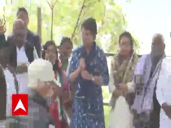 मछुआरा समुदाय को संबोधित करते हुए Priyanka Gandhi Vadra ने क्या कहा?