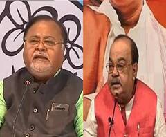 West Bengal Elections 2021: 'পার্থ তো নিজেই হারবেন, ওকে আমিই এনেছিলাম',পার্থকে তীব্র কটাক্ষ শোভনের