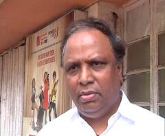 Ashish Shelar Tweet | मुंबई महापालिकेच्या कारभारावर आशिष शेलार यांची टीका