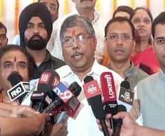 Pooja Chavan Suicide Case | ठाकरे सरकार पूजा चव्हाणला न्याय देणार का? : चंद्रकांत पाटील