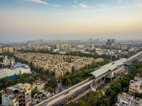 દિલ્હી-NCR સહિત સમગ્ર ઉત્તર ભારતમાં ભૂકંપના આંચકા અનુભવાયા