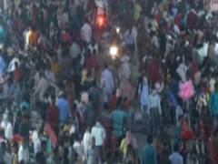 Maharashtra : एक दिन में 8 हजार से ज्यादा कोरोना के मामले आए