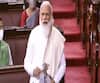  Rajya Sabha में PM Modi ने Kisan Andolan का जिक्र करते हुए पूछा ये सवाल 