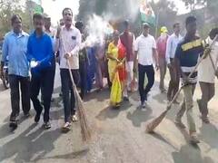 West Bengal: सामने आई सियासत की हैरान करने वाली तस्वीर