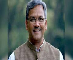दो दिवसीय हल्द्वानी दौरे पर CM Trivendra Rawat, कार्यकर्ताओं से किया संवाद | Uttarakhand Prime