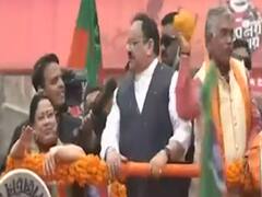 जानिए, West Bengal में कहां-कहां से गुजरेगा J. P. Nadda का रोड शो? 