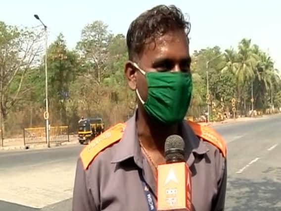Mumbai: कोरोना के बढ़ते मामलों के बाद अलर्ट हुई BMC,मास्क नही लगाने वालों पर जुर्माना। Reality Check