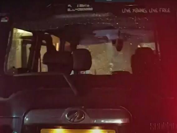 BJP नेता Babu Master पर बम से हमला, गंभीर हालत में अस्पताल में भर्ती | West Bengal