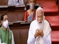 किसानों के बीच कौन हैं 'आन्दोलनजीवी' जिनका जिक्र PM Modi कर रहे थे | भारत की बात 