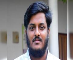 Hathras Case: STF की हिरासत में मुख्य आरोपी रऊफ शरीफ, भागने की फिराक में था