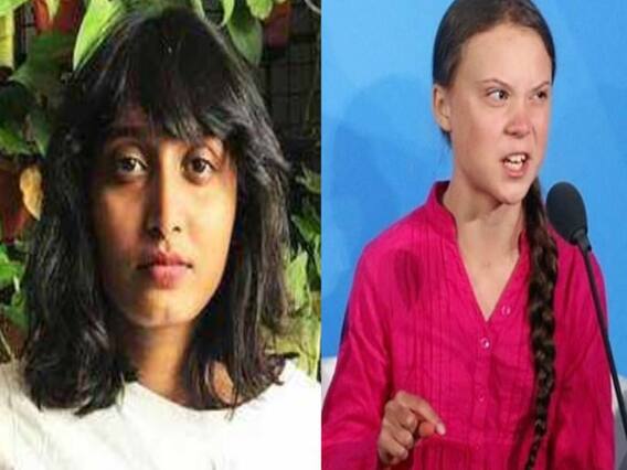 Disha Ravi को बड़ी राहत, मिली जमानत