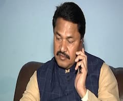 नाना पटोलेंसोबत सहा कार्यकारी अध्यक्ष नेमले जाणार? काँग्रेसच्या कार्यकारी अध्यक्षपदी कुणाची वर्णी?