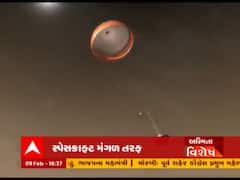 અસ્મિતા વિશે: મંગળ પર ખેડાણ