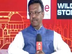 दो-चार फीसदी भ्रष्टाचार हर जगह है, बंगाल में ममता सरकार सख्ती से काम कर रही- Firhad Hakim | WB Polls