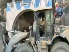 Uttarakhand Glacier Burst: रेस्क्यू ऑपरेशन के लिए तपोवन की सुरंग में दाखिल हुए NDRF और सेना के जवान