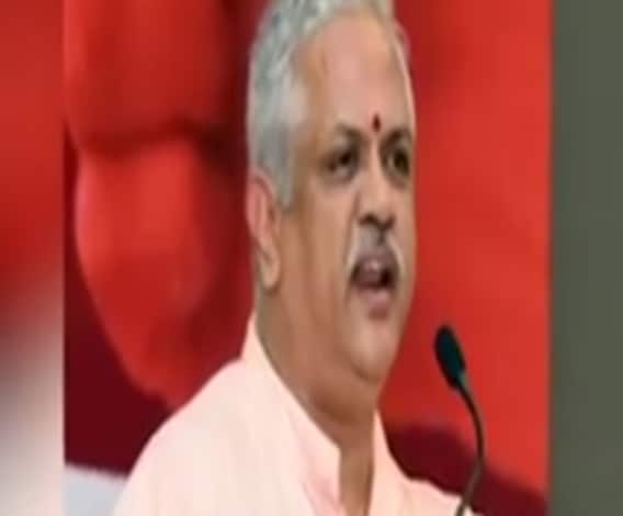 Lucknow में BJP की बड़ी बैठक आज, पंचायत चुनाव को लेकर बनेगी रणनीति