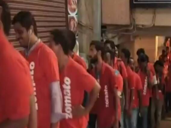 Gig Workers के लिए अच्छी खबर, अब स्थायी कर्मचारियों जैसी मिलेंगी सुविधाएं | Special Report