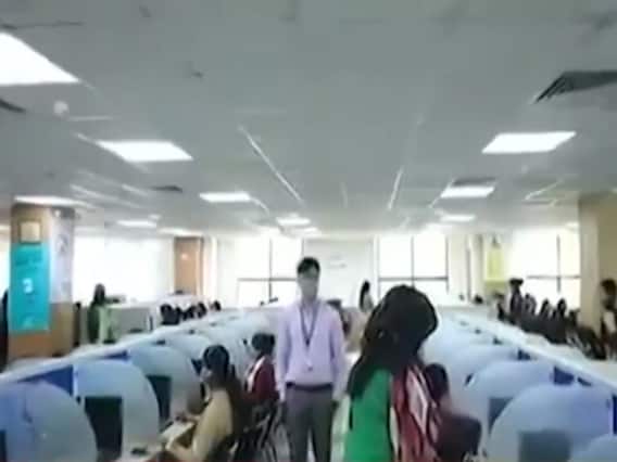 Uttar Pradesh में 1076 Helpline शुरु, जानें मुख्यमंत्री हेल्पलाइन नंबर की खासियत 