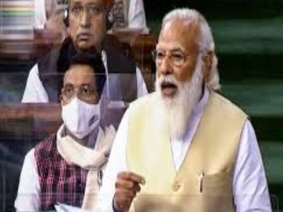 फटाफट देखिए दिनभर की बड़ी खबरें: लोकसभा में बोले PM Modi- Kisan Andolan पवित्र है..