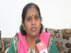 Ahmedabad: ટિકિટ 20 લાખ રૂપિયામાં વેચી હોવાનો અમદાવાદ મહિલા કૉંગ્રેસના ઉપાધ્યક્ષનો આરોપ