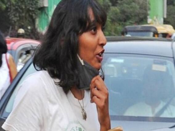 Toolkit मामला: निकिता जैकब और शांतनु के खिलाफ गैर जमानती वारंट जारी