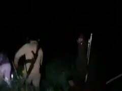 उत्तर प्रदेश के कासगंज में शराब माफिया ने पुलिस वाले को पीट-पीट कर मार डाला