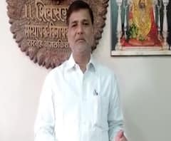 #MarathaReservation मराठा आरक्षण सुनावणीची काय तयारी केली सांगा! विनायक मेटेंचा राज्य सरकारला सवाल