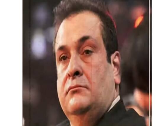 Randhir Kapoor के Birthday पर इकट्ठा हुआ कपूर परिवार | Khabar Filmy Hai