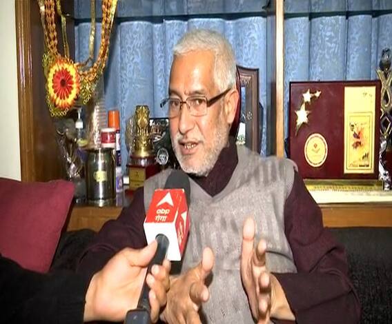 Glacier Tragedy में मारे गए लोगों के आश्रितों को और मिले मुआवजा: Pradeep Tamta