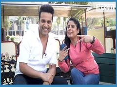 कब लौट रहा है कपिल शर्मा शो और क्या होगा खास, जानिए कृष्णा अभिषेक से | Uncut