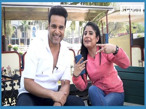 कब लौट रहा है कपिल शर्मा शो और क्या होगा खास, जानिए कृष्णा अभिषेक से | Uncut